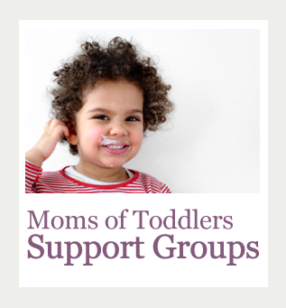 Moms of Toddler Group